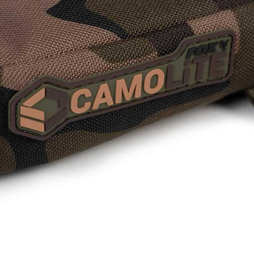 FOX Camolite Bucket Cushion