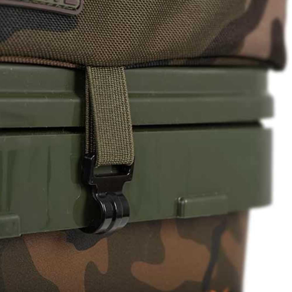 FOX Camolite Bucket Cushion