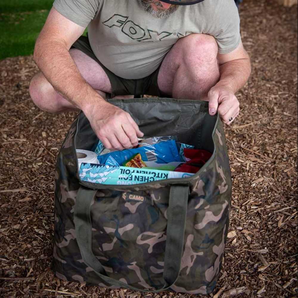 FOX Camolite Tote Bag