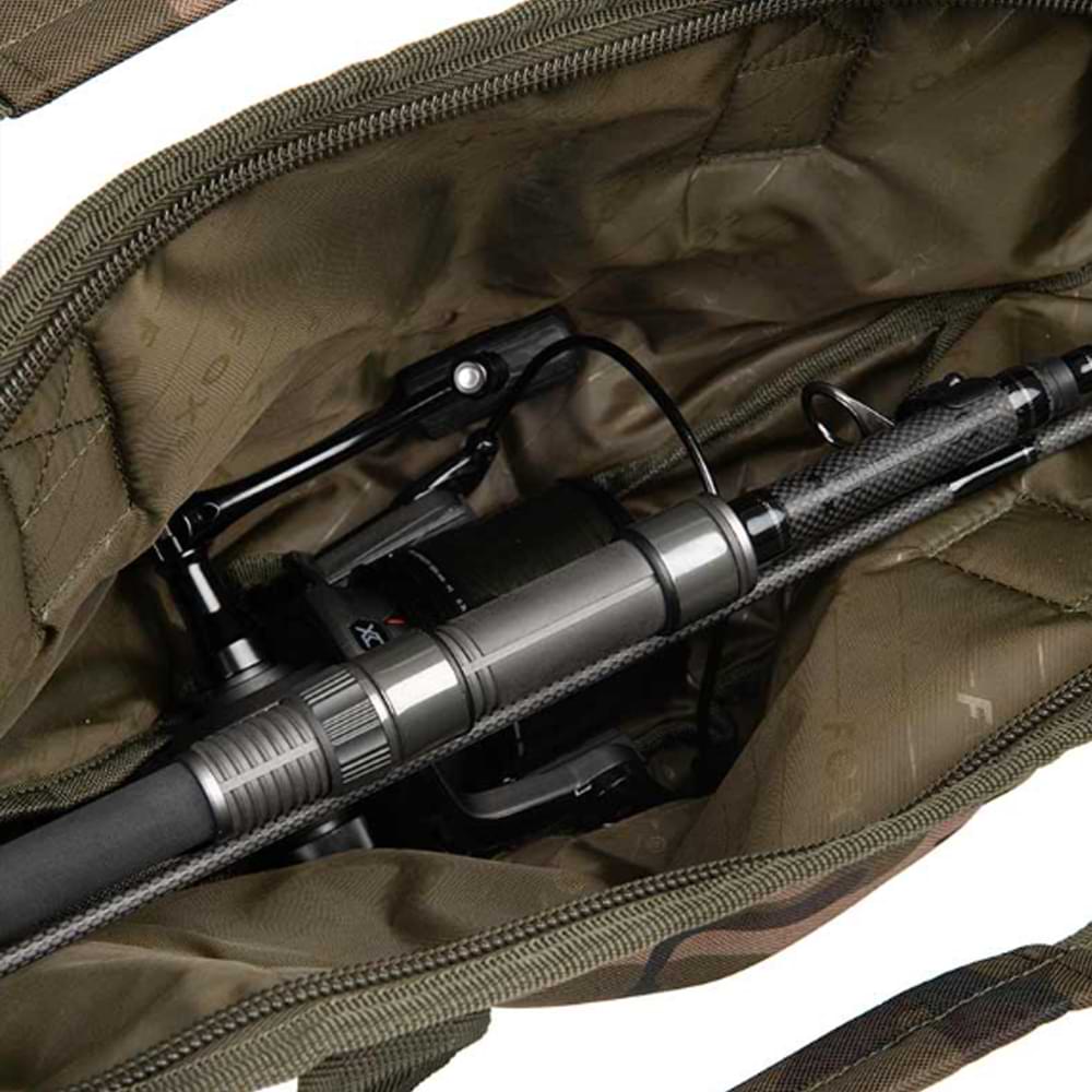 FOX CamoLite 12ft Single Rod Sleeve