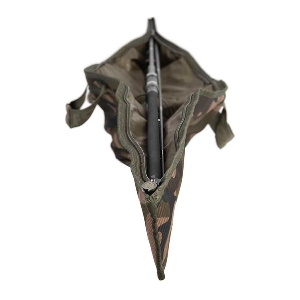 FOX CamoLite 12ft Single Rod Sleeve