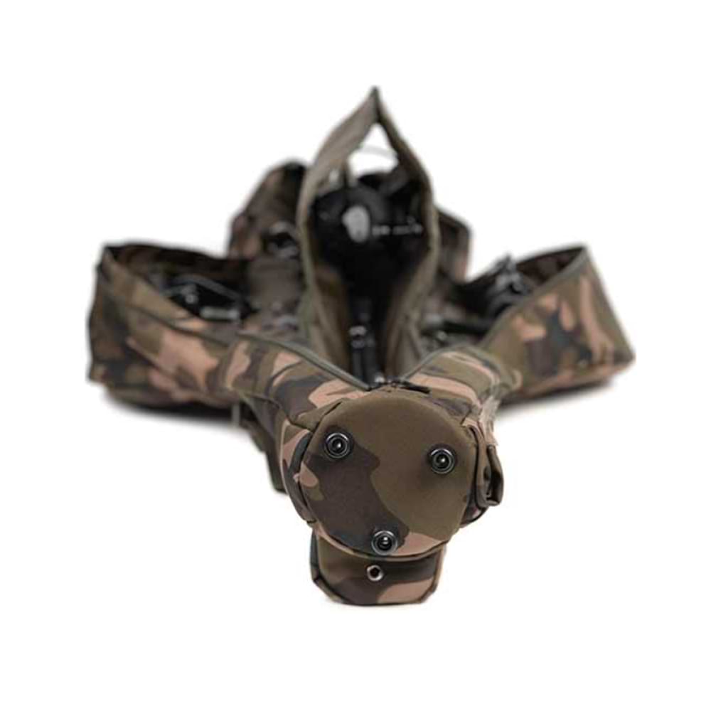 FОХ Саmоlіtе 12ft Tri Sleeve