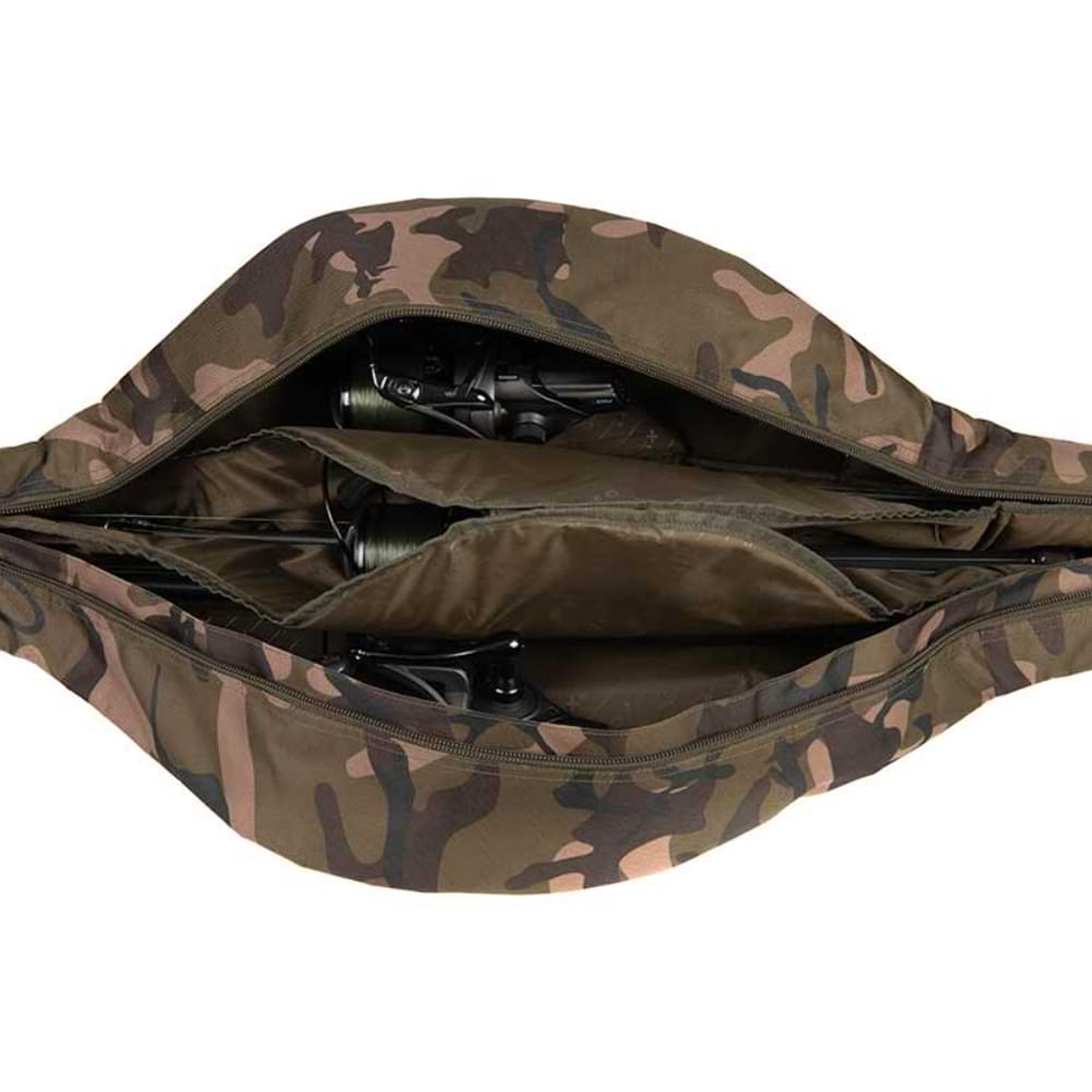 FОХ Саmоlіtе 12ft Tri Sleeve