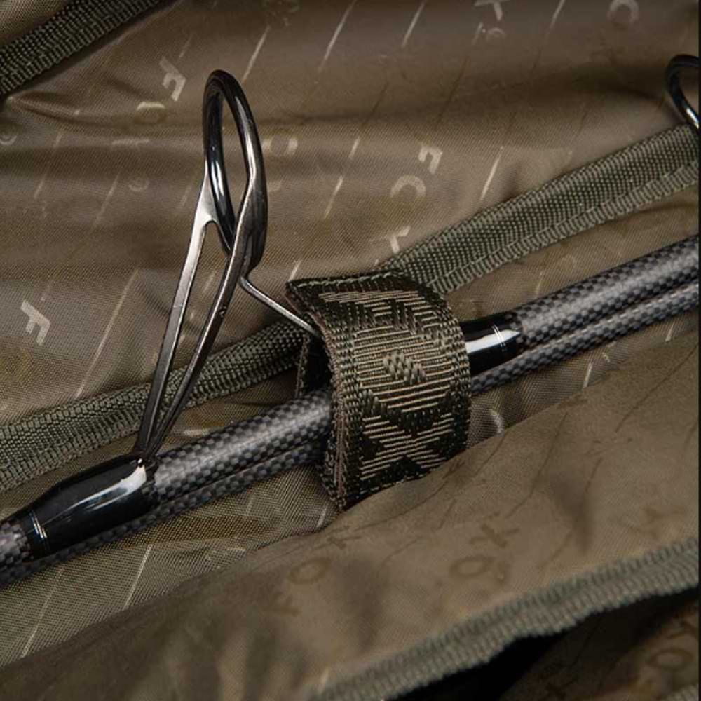 FОХ Саmоlіtе 12ft Tri Sleeve