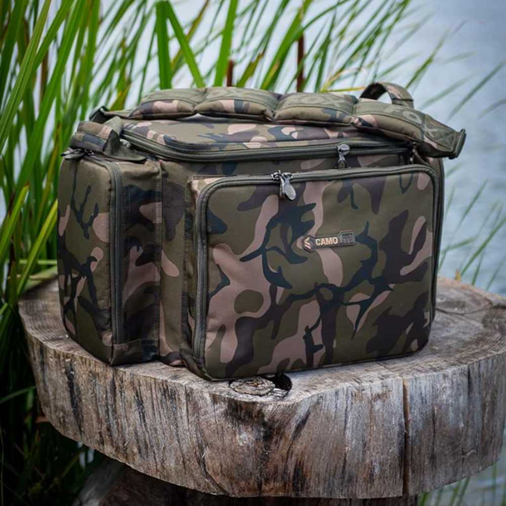 FOX Camolite Compact Carryall