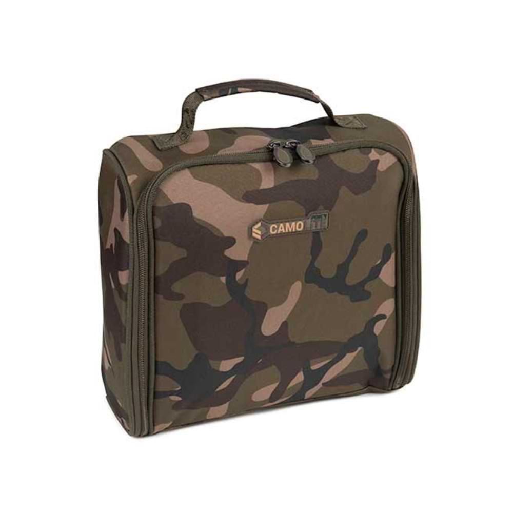 FOX Camolite 2 Person Dinner Set