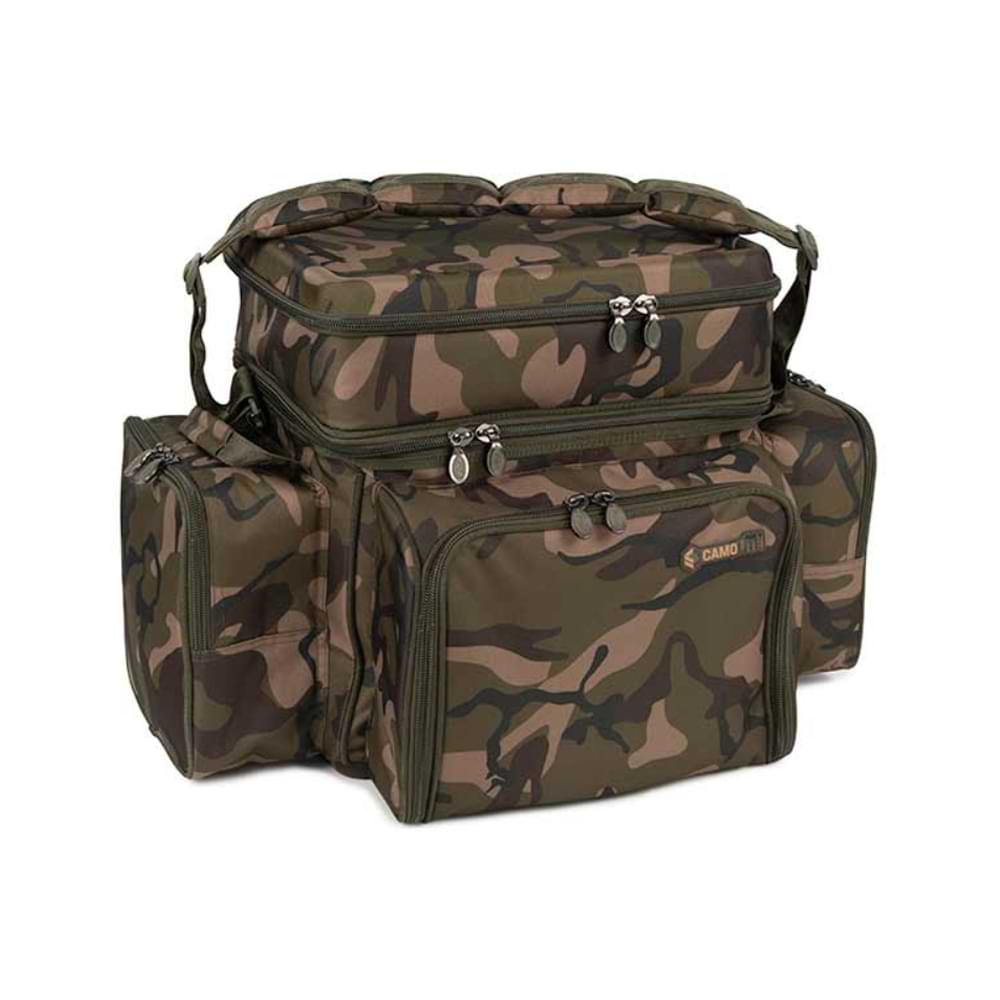 FOX Camolite 2 Person Session Cooler And Food Bag