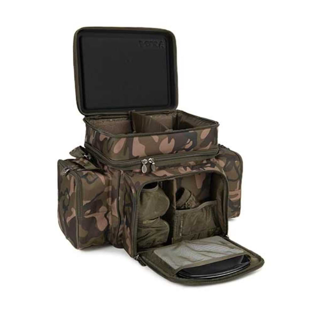 FOX Camolite 2 Person Session Cooler And Food Bag