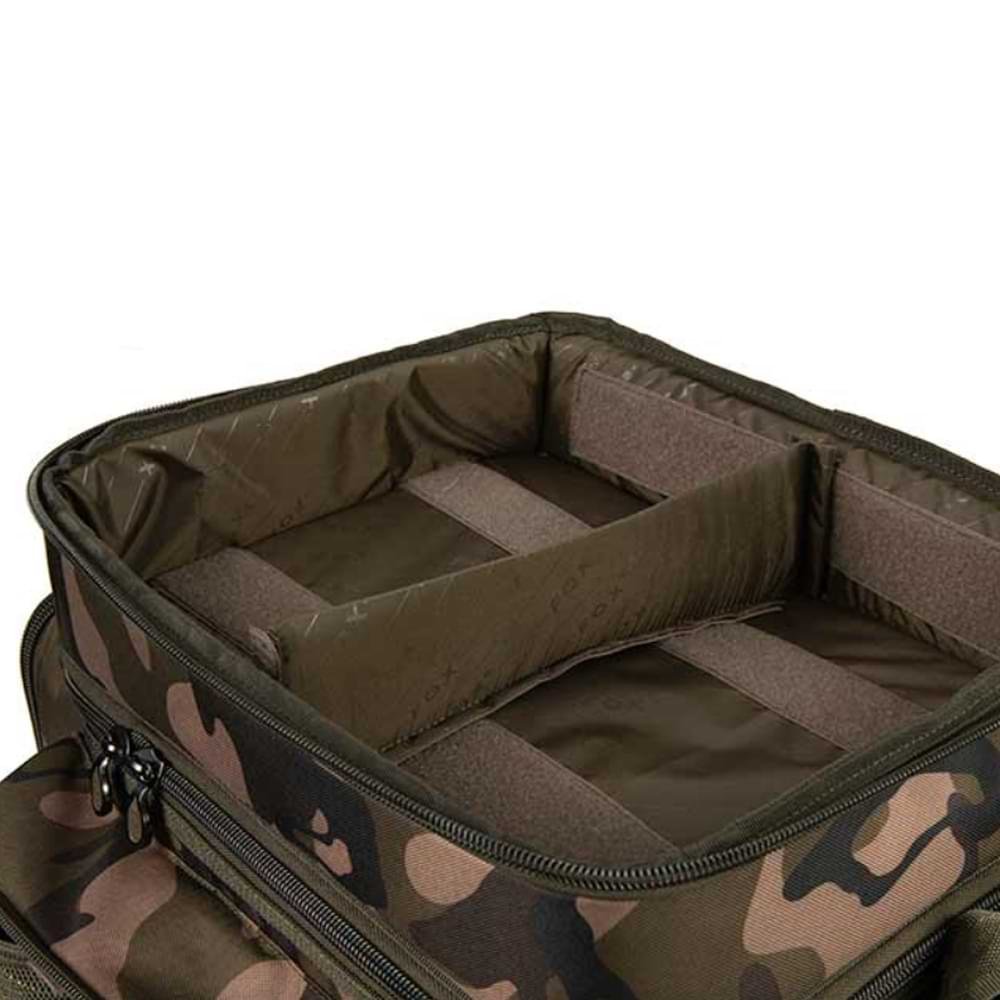 FOX Camolite 2 Person Session Cooler And Food Bag