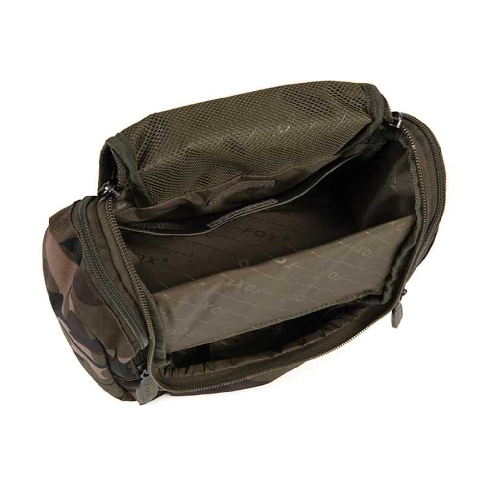 FOX Camolite Wash Bag