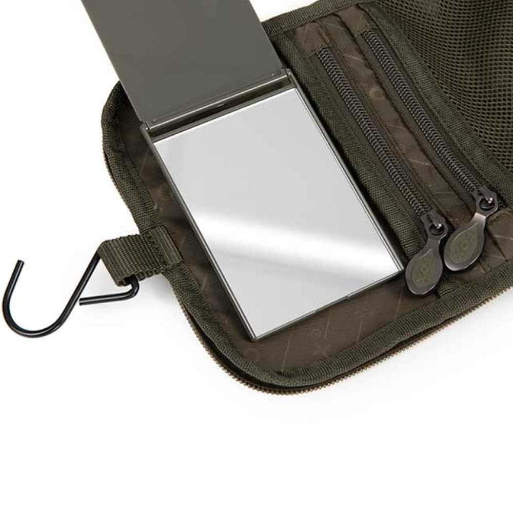 FOX Camolite Wash Bag