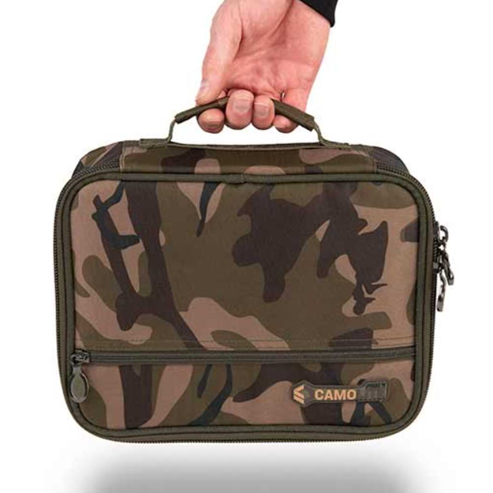 FOX Camolite Gadget Safe