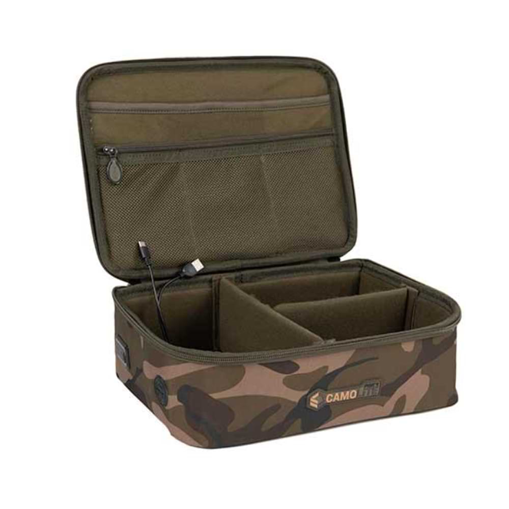 FOX Camolite Gadget Safe Deluxe