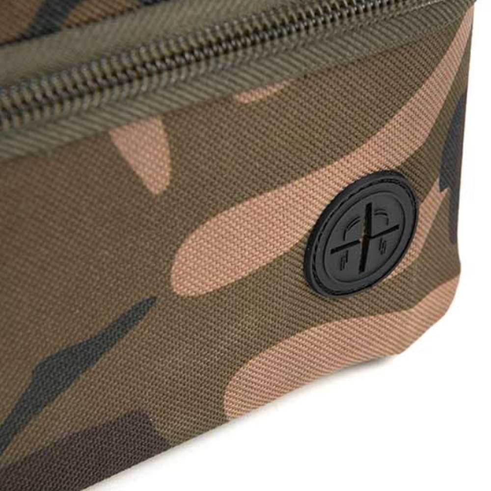 FOX Camolite Gadget Safe Deluxe