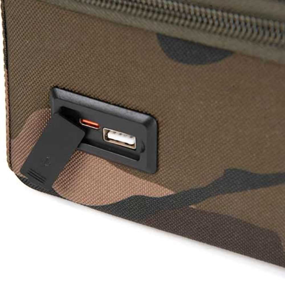 FOX Camolite Gadget Safe Deluxe