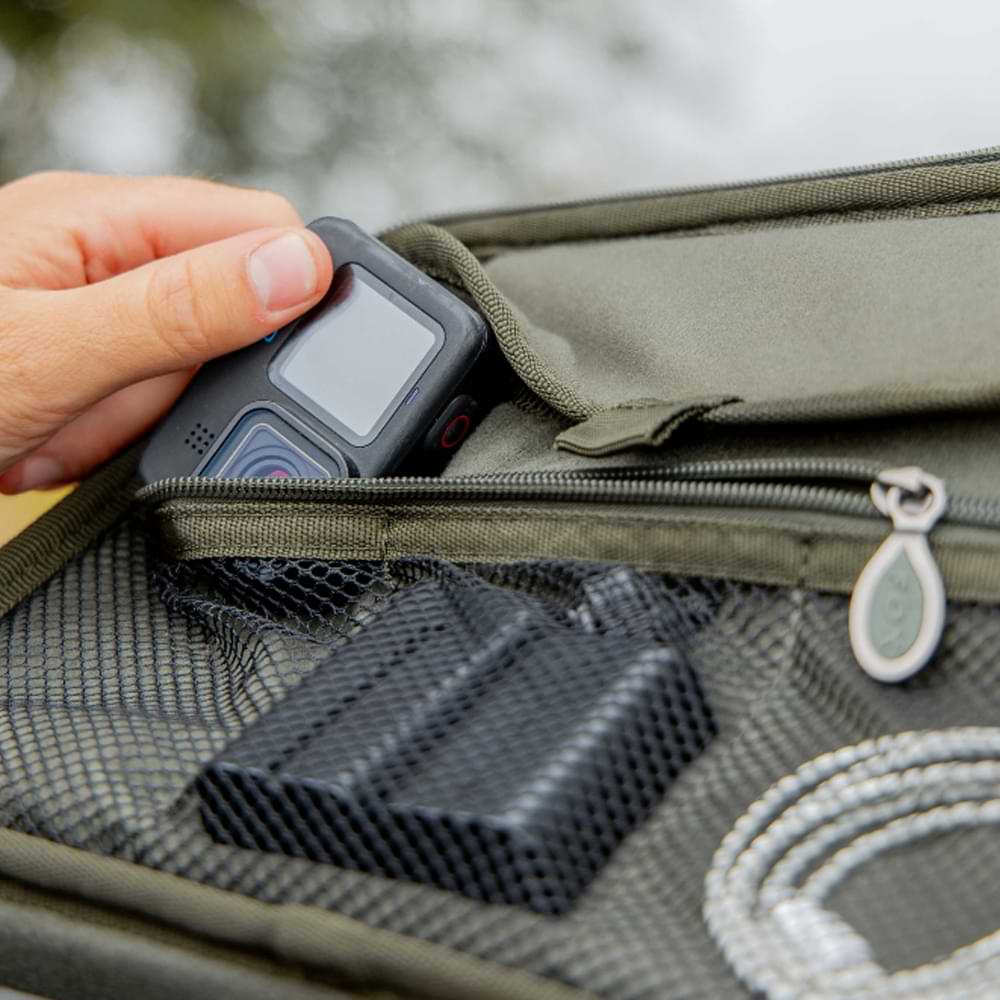 FOX Camolite Gadget Safe Deluxe