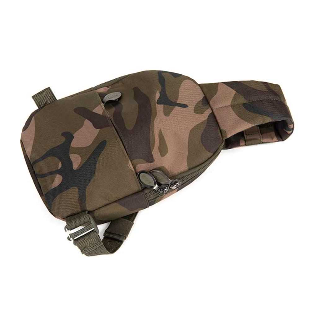 FOX Camolite Shouder Wallet