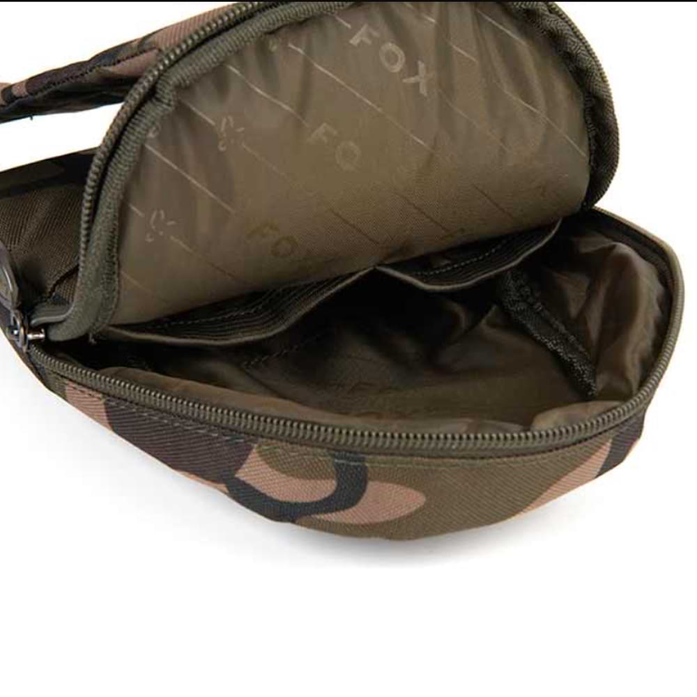 FOX Camolite Shouder Wallet