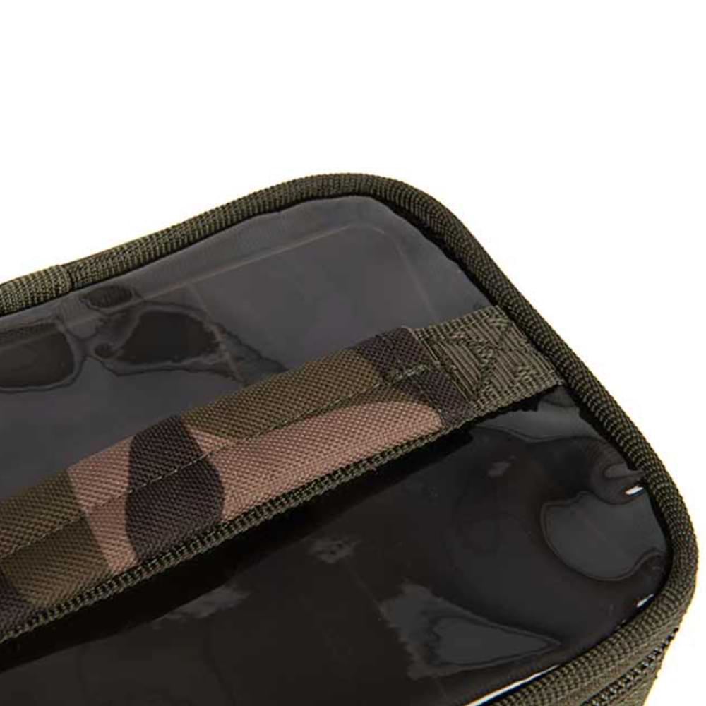 FOX Camolite Small Lead аnd Bit Bag