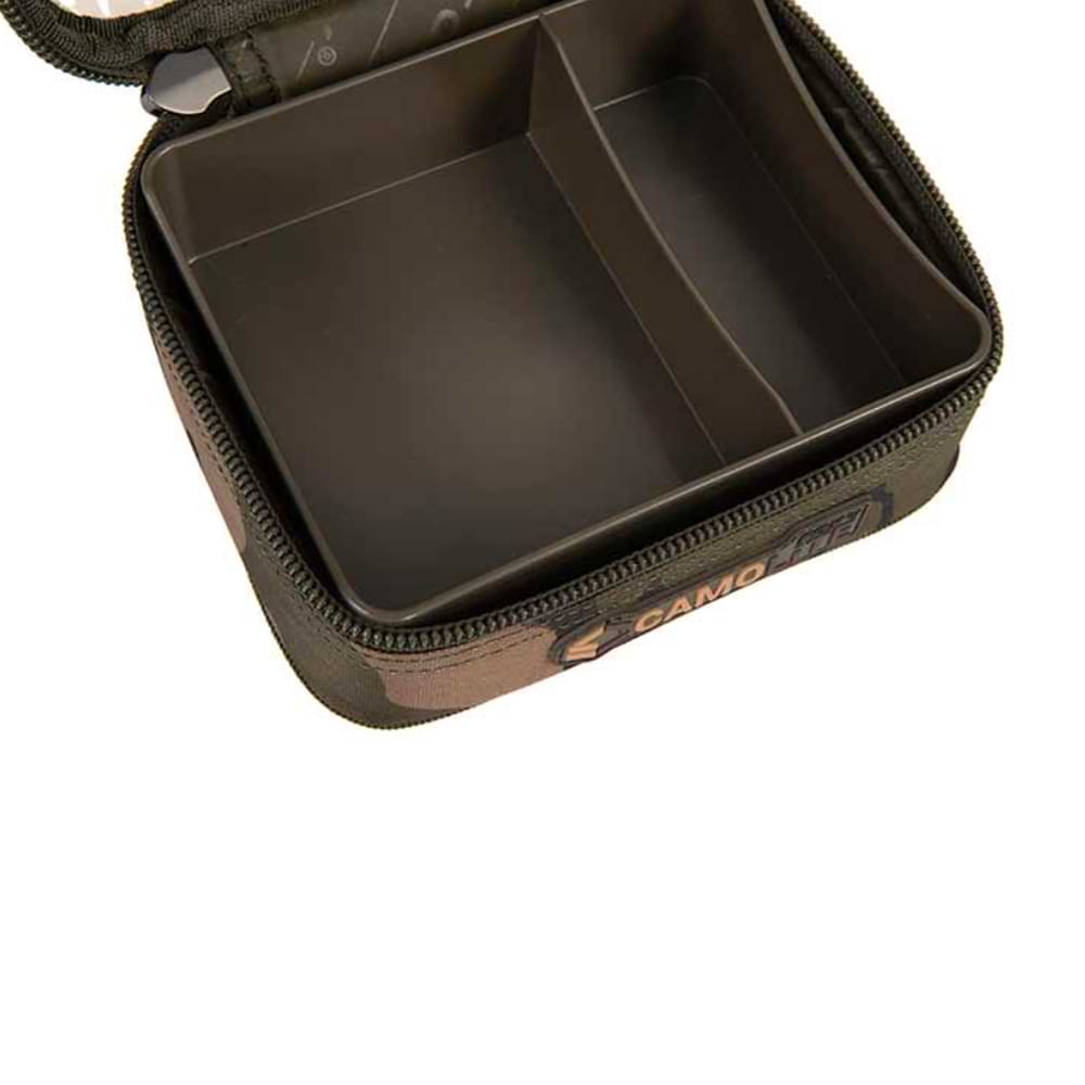 FOX Camolite Small Lead аnd Bit Bag