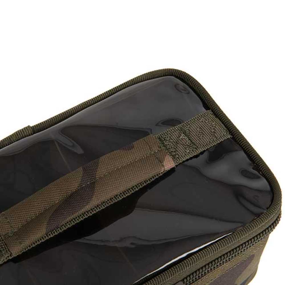 FOX Camolite Large Lead and Bit Bag