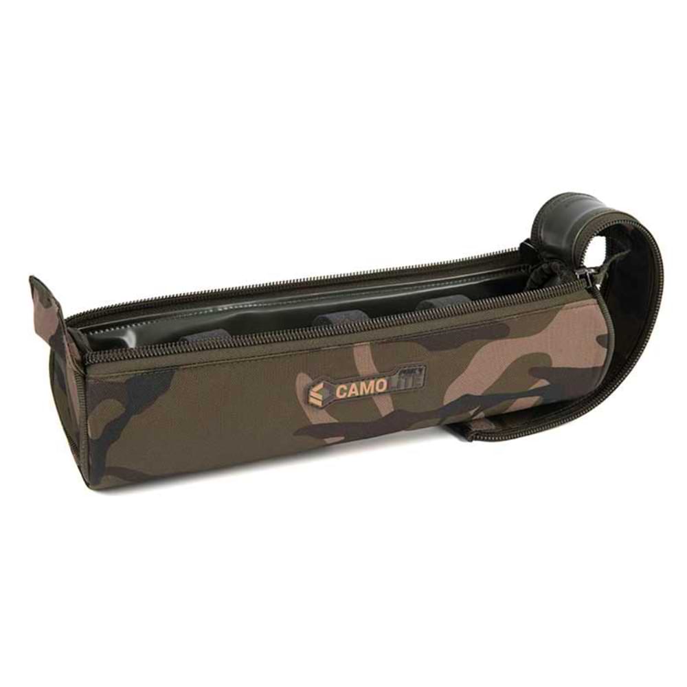 FOX Camolite Spool Case