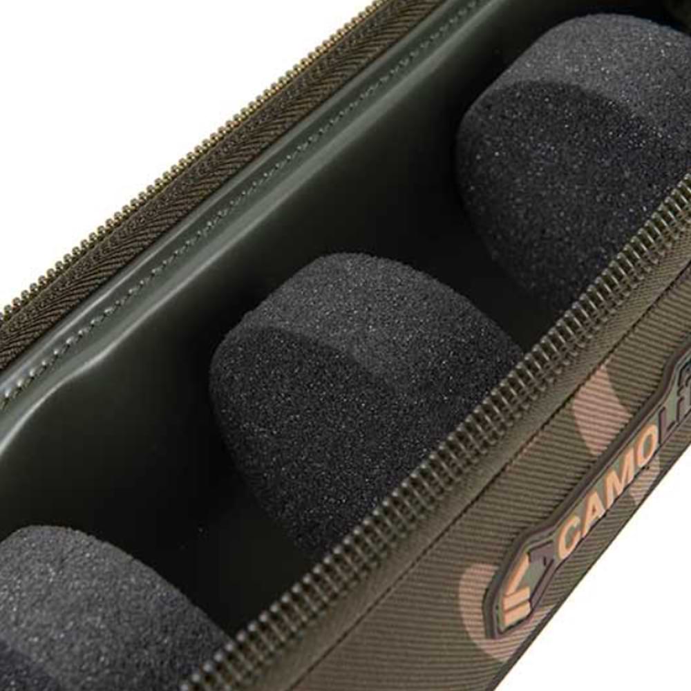 FOX Camolite Spool Case