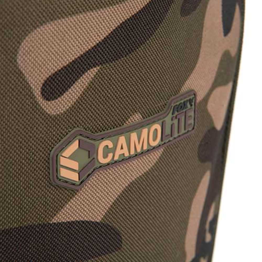 FOX Camolite Scales Pouch
