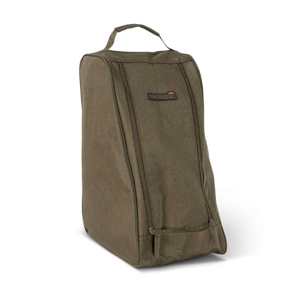 FOX Voyager Boot And Wader Bag