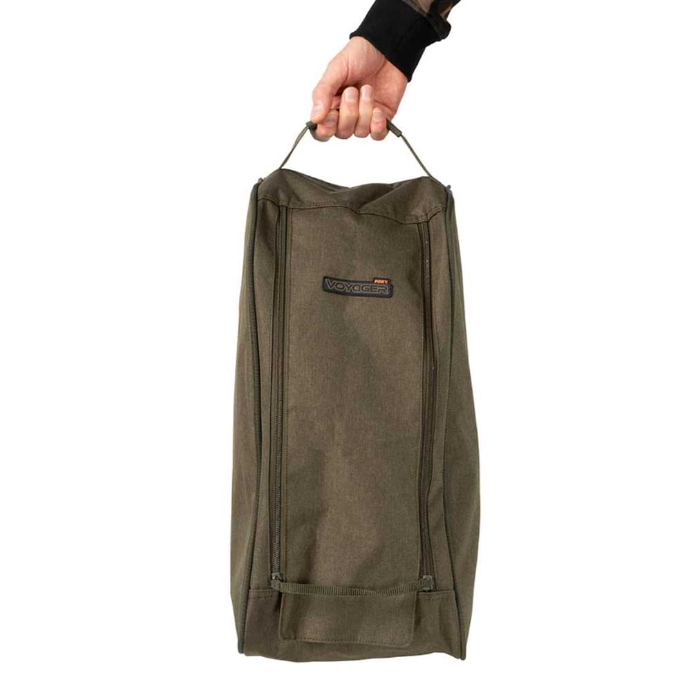FOX Voyager Boot And Wader Bag