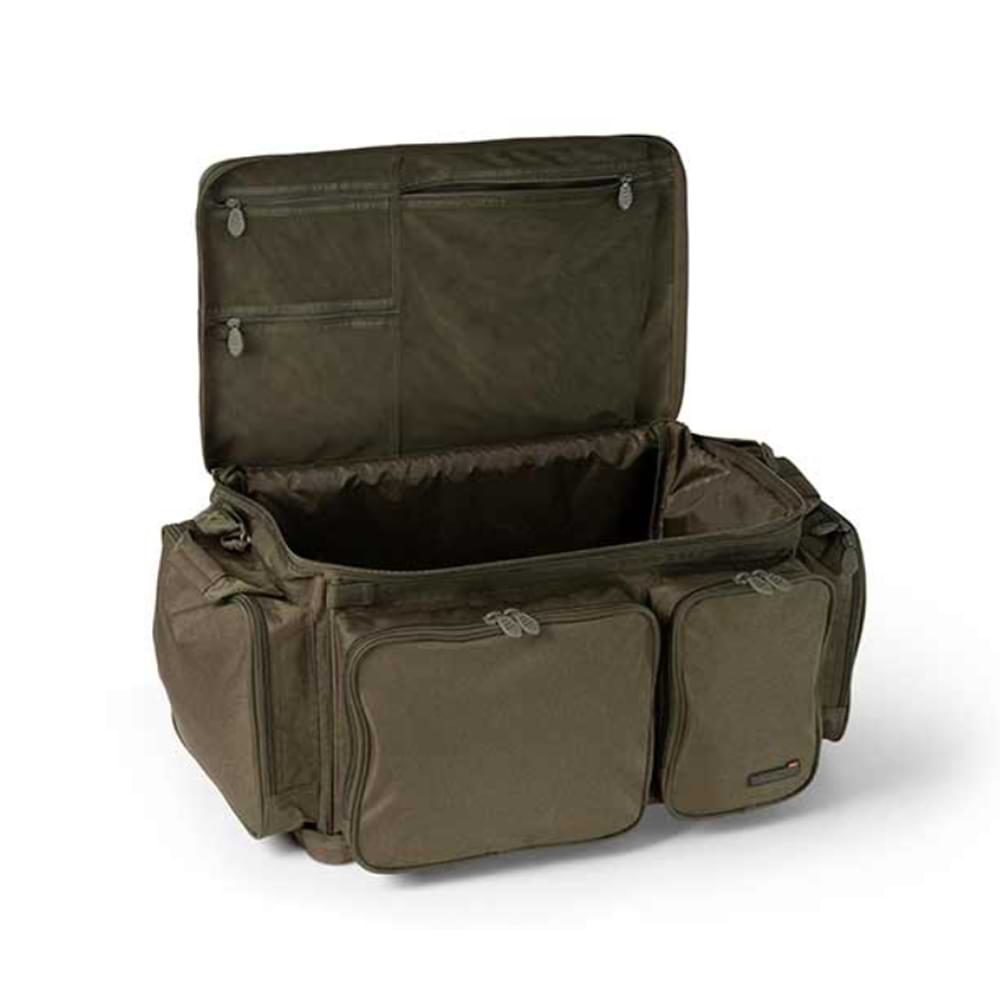 FOX Voyager Large Barrow Bag