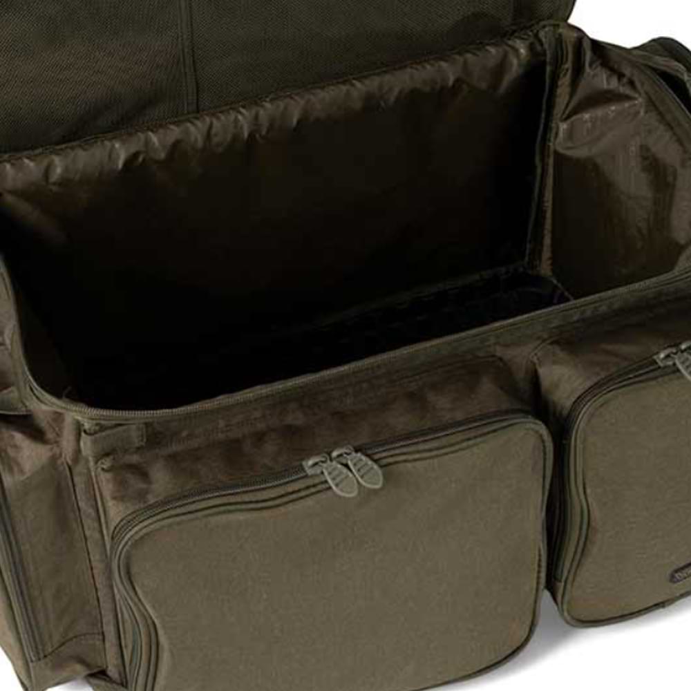 FOX Voyager Large Barrow Bag