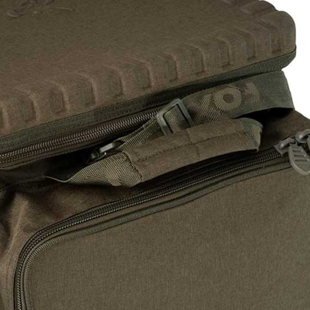 FOX Voyager Large Barrow Bag