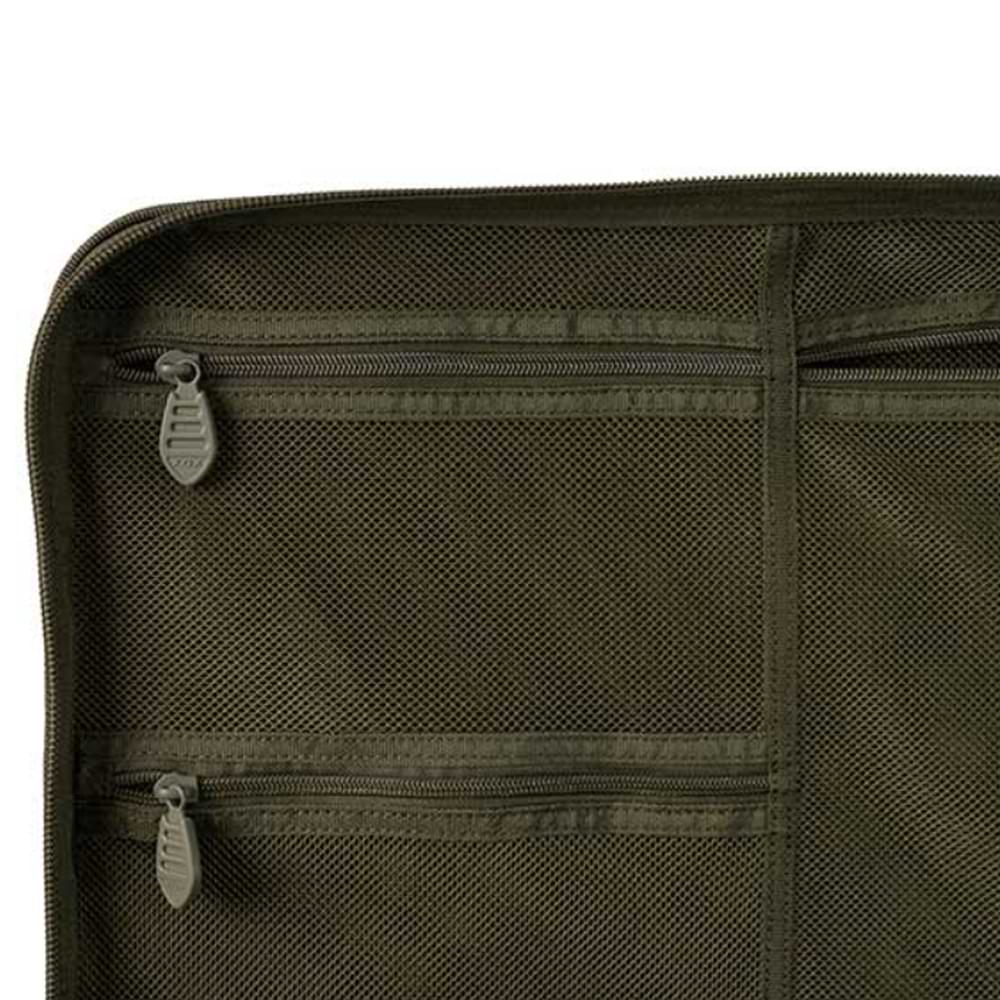 FOX Voyager Large Barrow Bag