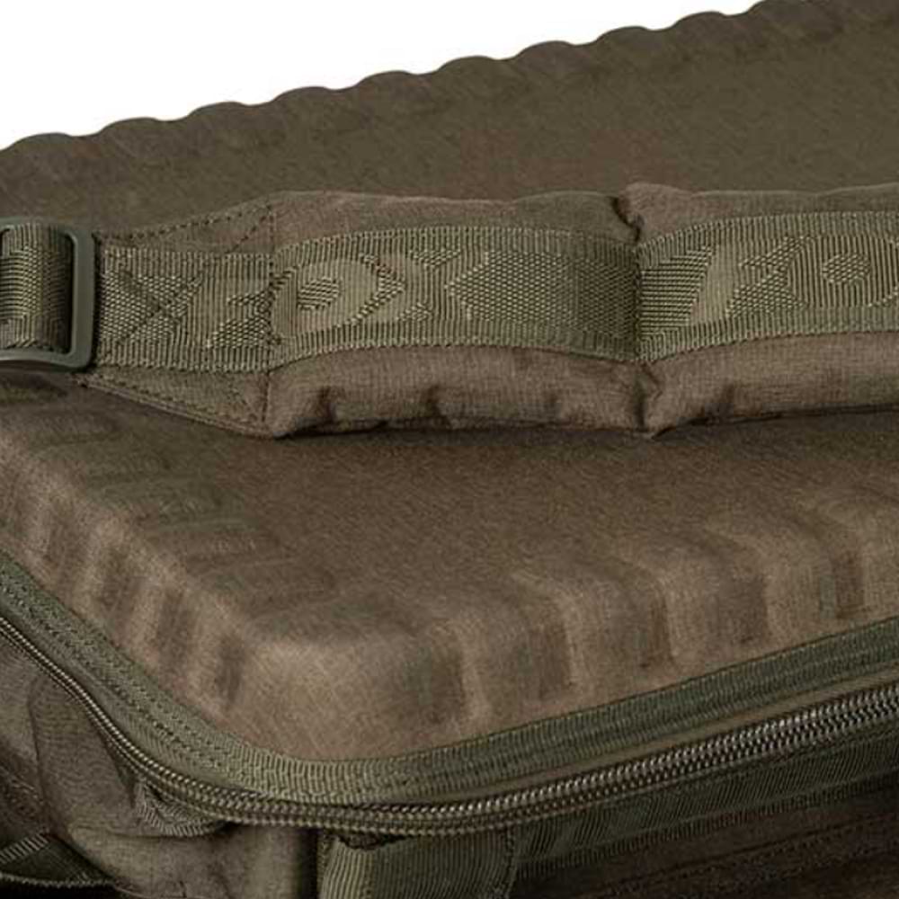 FOX Voyager Large Barrow Bag