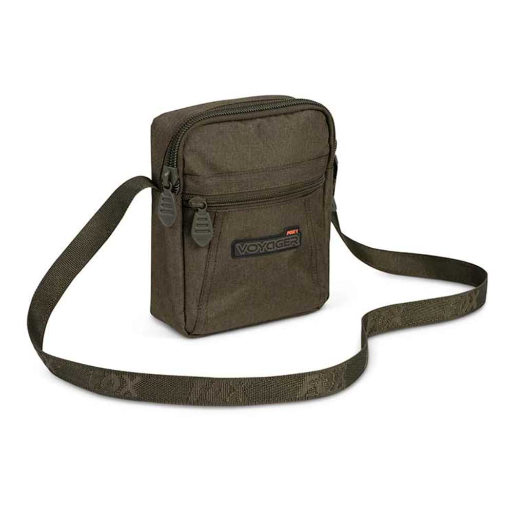 FOX Voyager Shoulder Bag