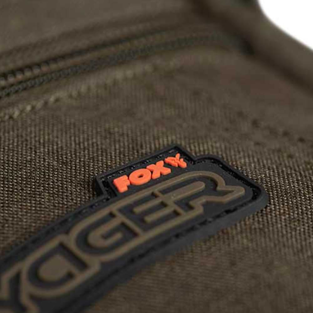 FOX Voyager Shoulder Bag