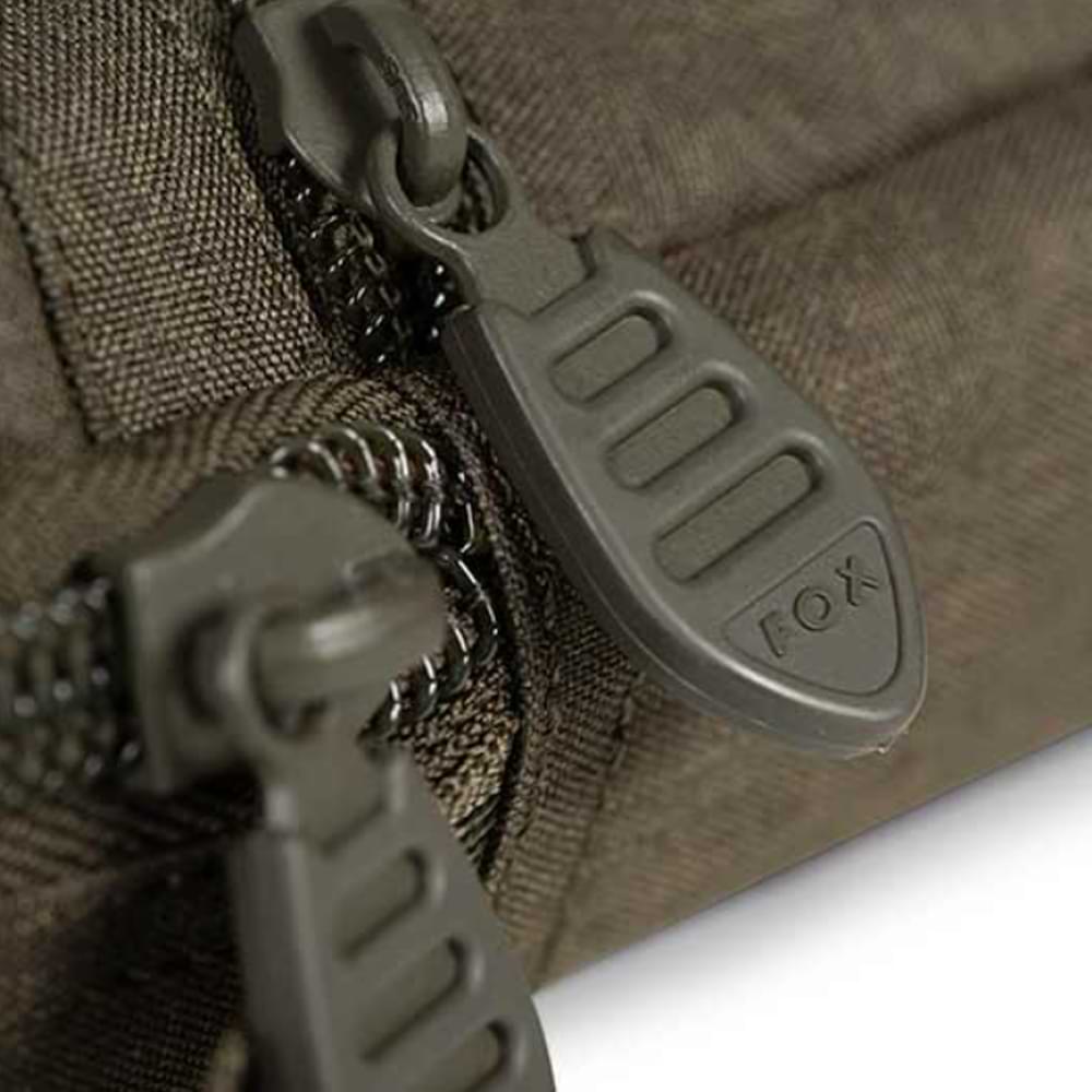 FOX Voyager Shoulder Bag