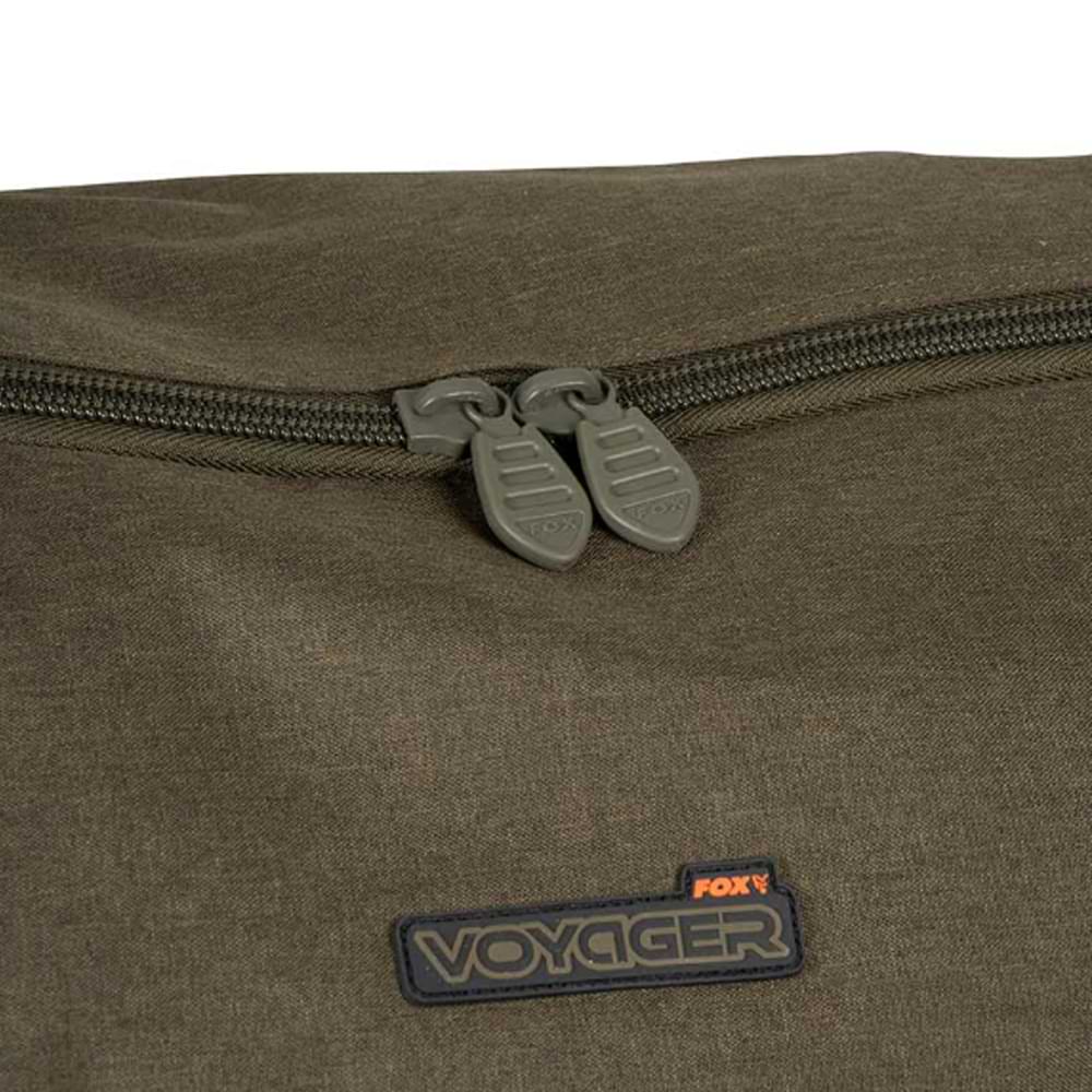 FOX Voyager Bedchair Bag