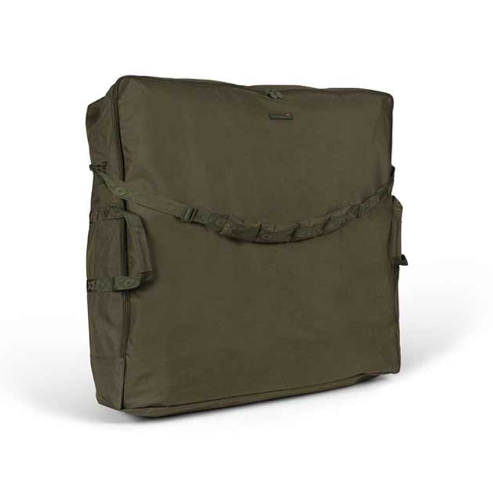 FOX Voyager Bedchair Bag Large