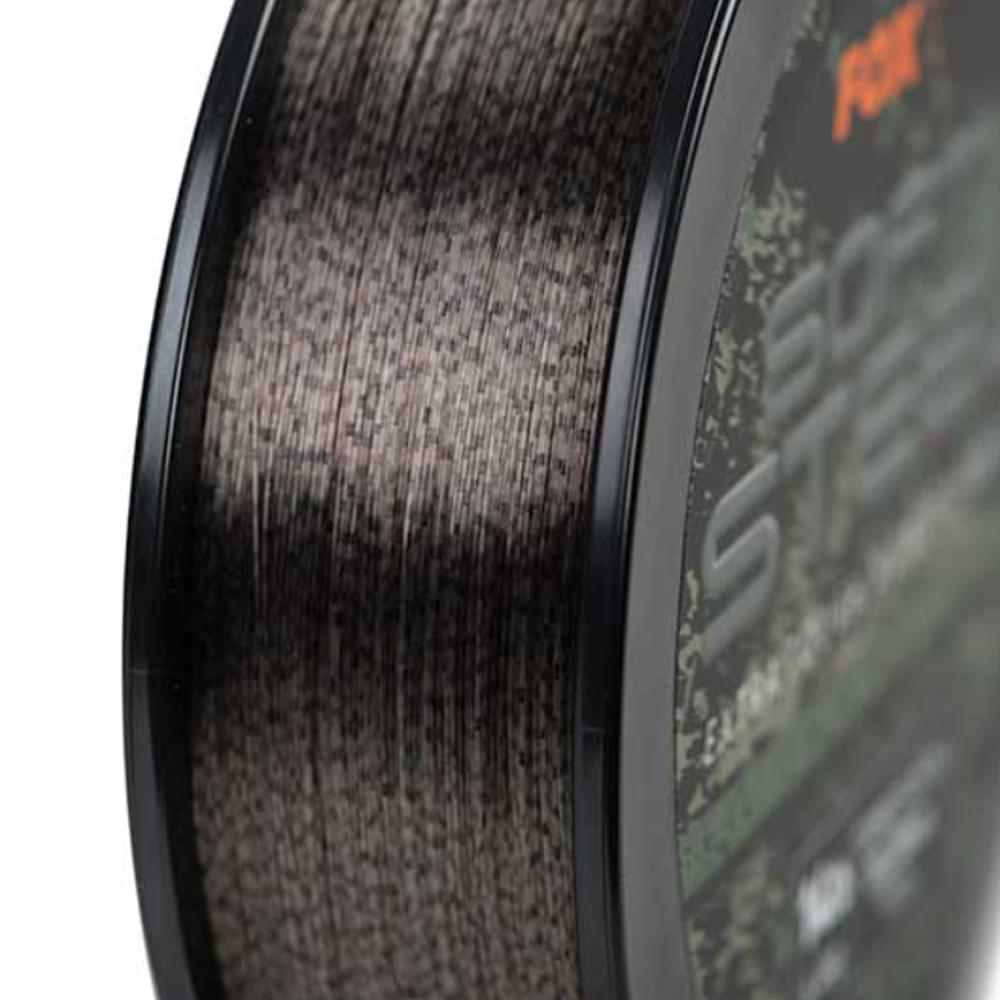 FOX Soft Steel Fleck Camo Mono 1000m