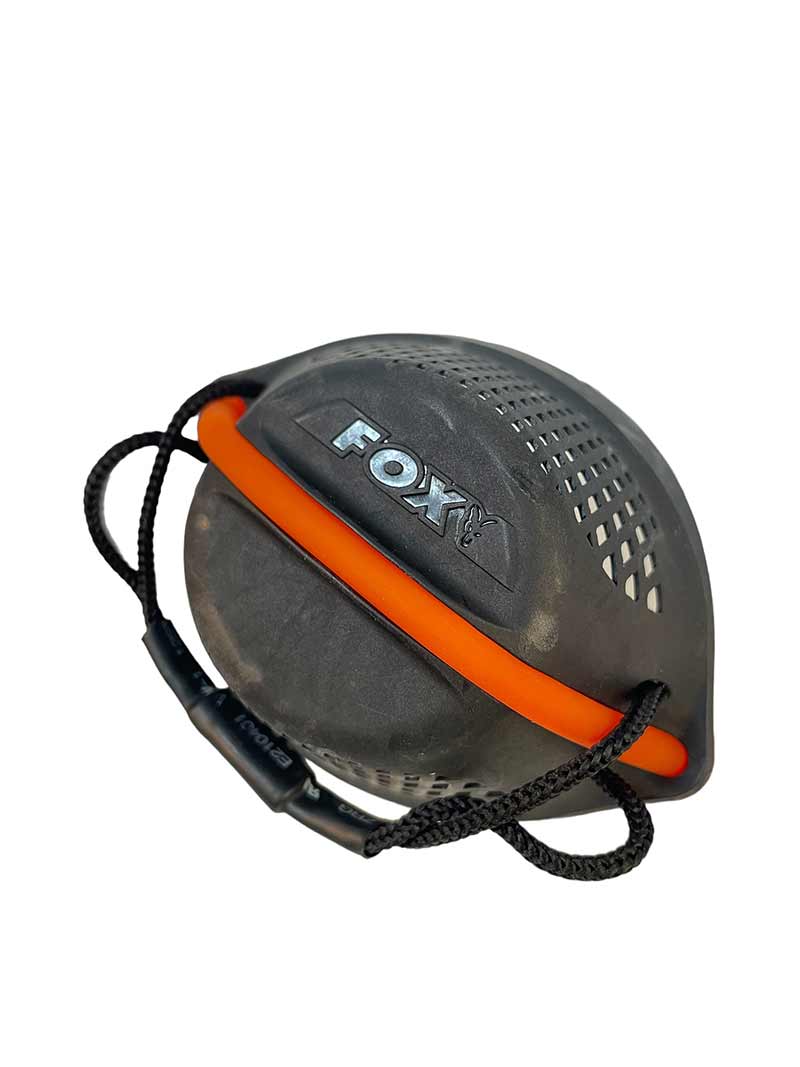 FOX Slik Powerguard Method Pouch Catapult