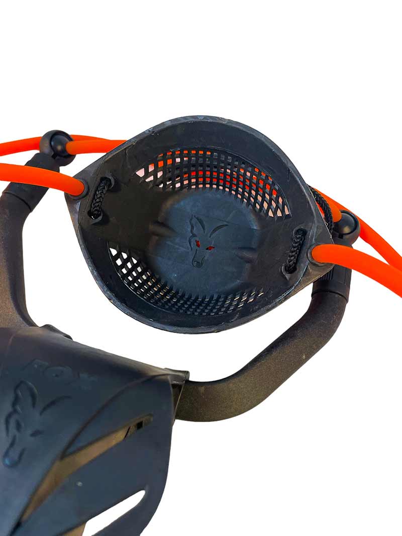 FOX Slik Powerguard Method Pouch Catapult