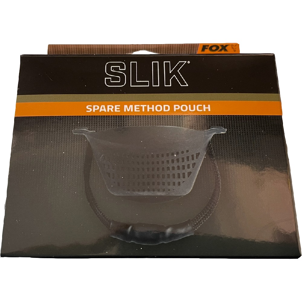 FOX Slik Method Pouch