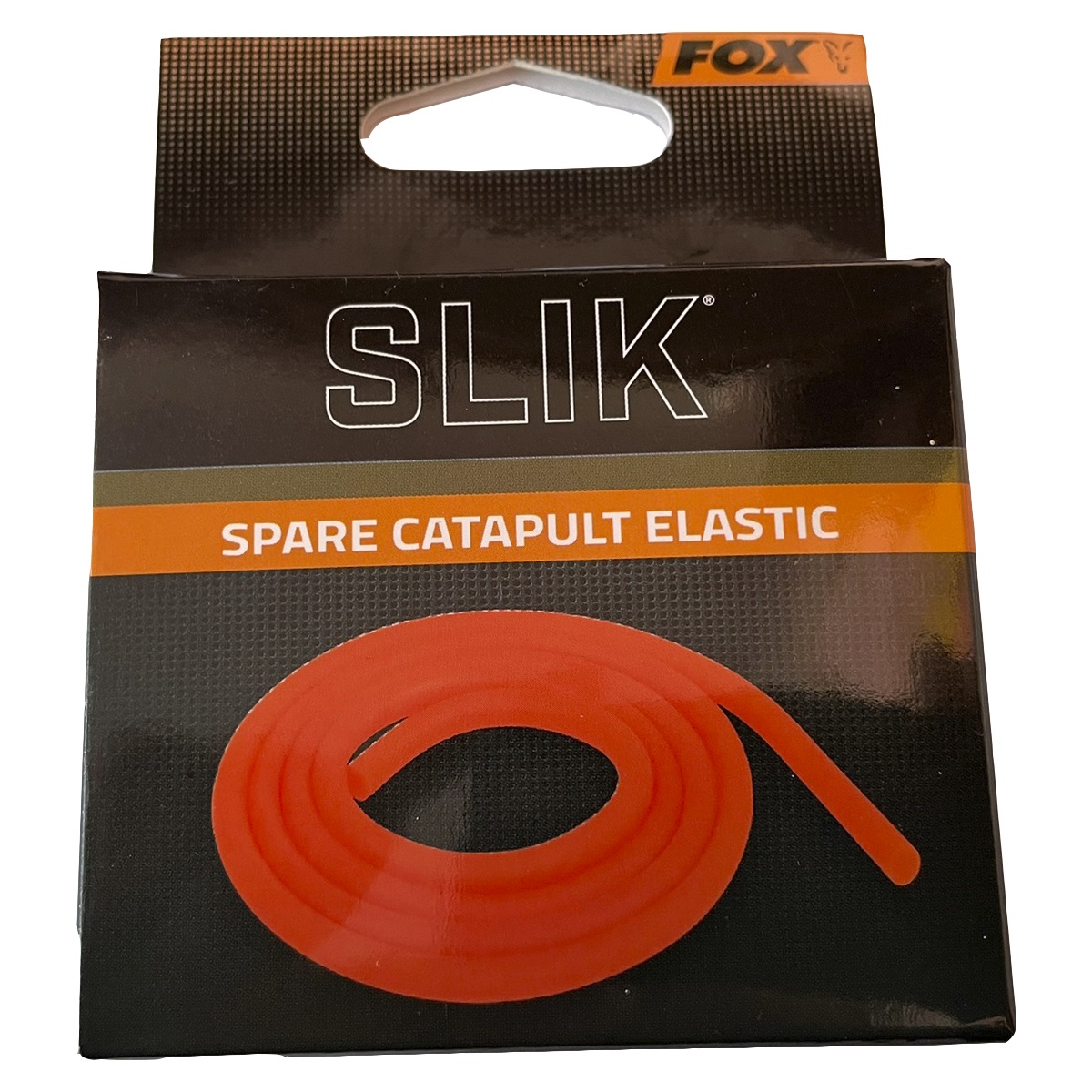 FOX Slik Catapult Elastic Spare