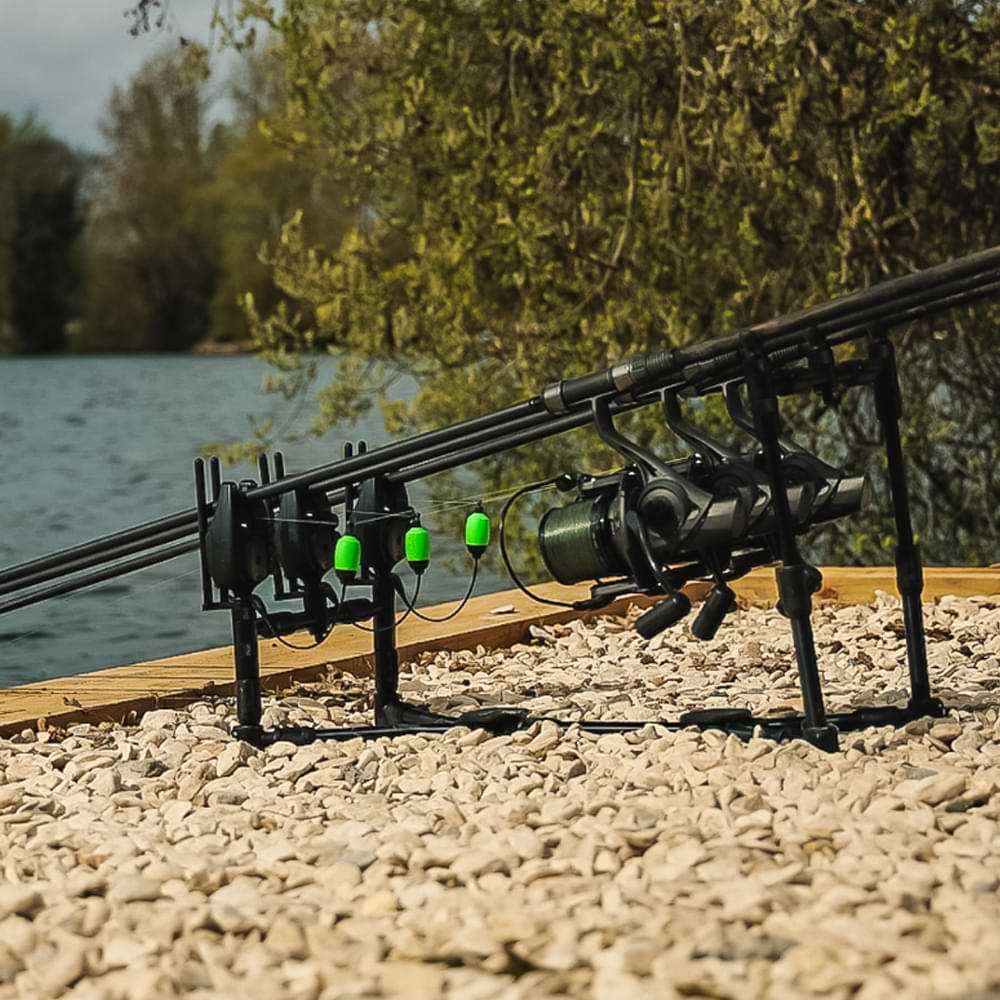 FOX Horizon X6 13ft 396cm 3.75lb Full Shrink