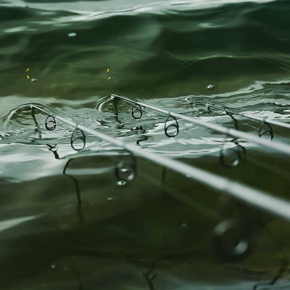 FOX Horizon X6 13ft 396cm 3.75lb Full Shrink