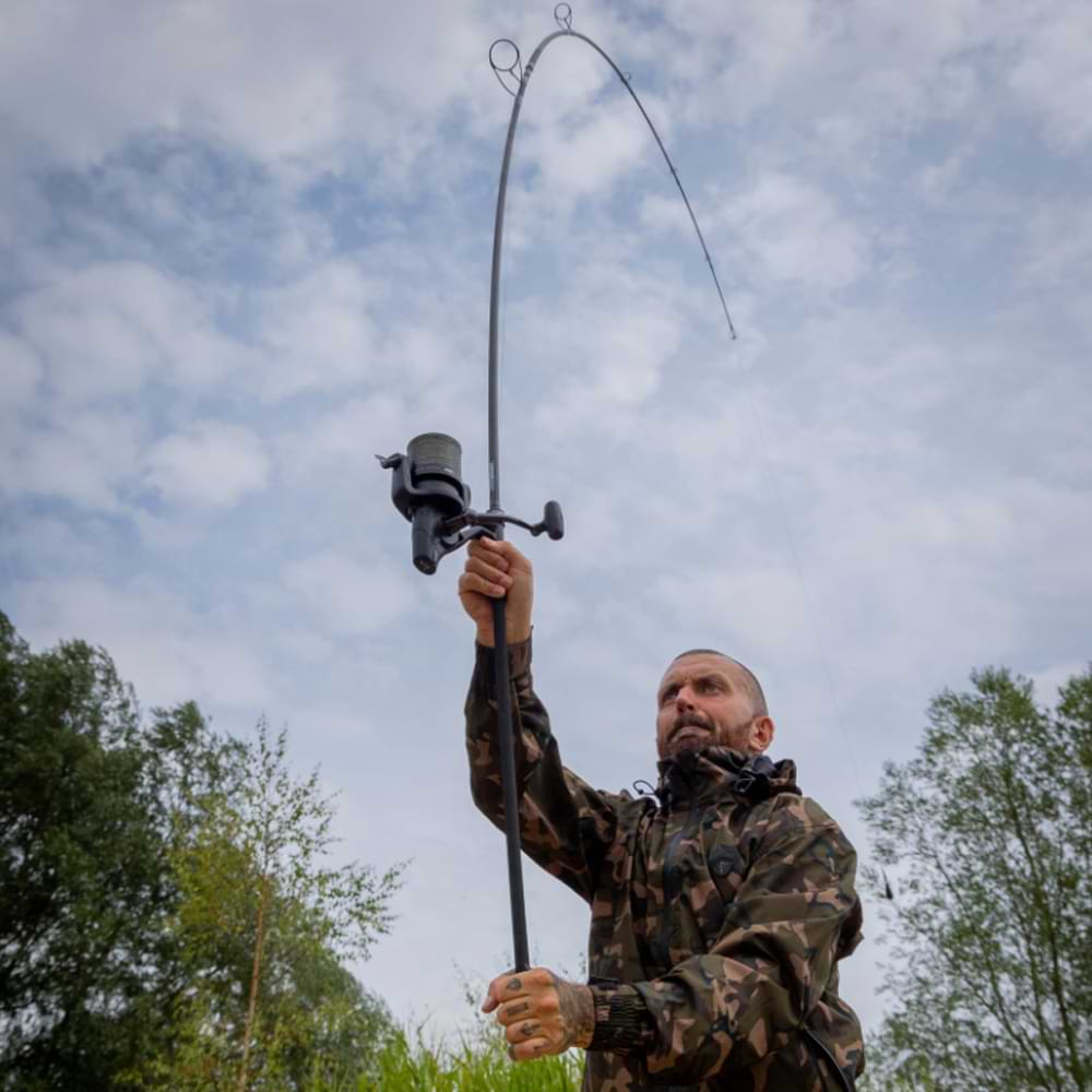 FOX Horizon X6 13ft 396cm 3.75lb Full Shrink