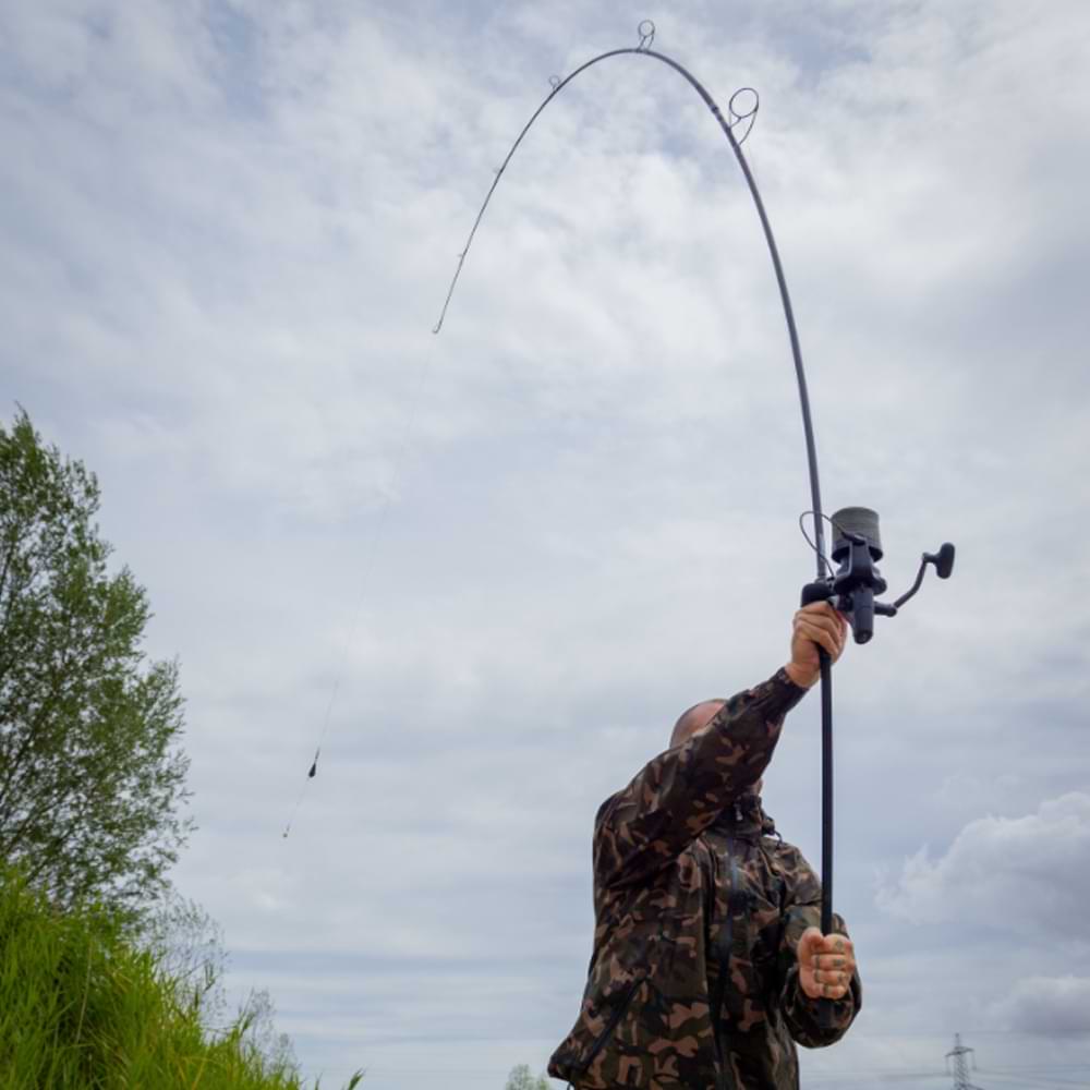 FOX Horizon X6 13ft 396cm 3.75lb Full Shrink