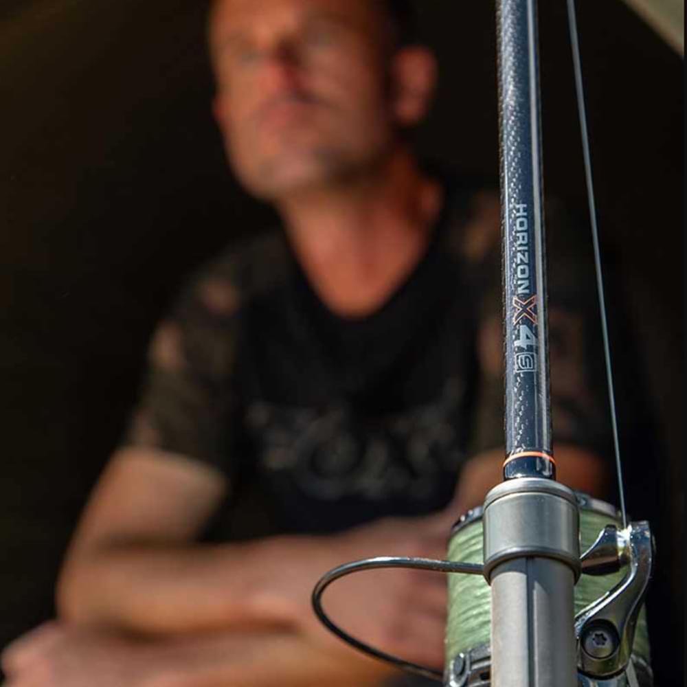 FOX Horizon X4-S 13ft 396cm 3.75lb Full Shrink